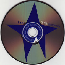 Load image into Gallery viewer, The Cure : Greatest Hits (CD, Comp, Enh)