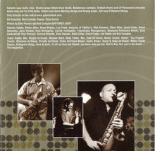 Load image into Gallery viewer, Galactic : We Love 'Em Tonight (Live At Tipitina's) (CD, Album)