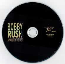 Load image into Gallery viewer, Bobby Rush : Absolutely The Best (CD, Comp)