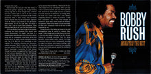 Load image into Gallery viewer, Bobby Rush : Absolutely The Best (CD, Comp)