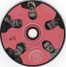 Load image into Gallery viewer, BR549 : This Is BR549 (HDCD, Album)