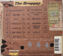 Load image into Gallery viewer, Medeski Martin & Wood : The Dropper (CD, Album)