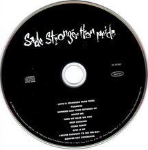 Load image into Gallery viewer, Sade : Stronger Than Pride (CD, Album, RE, RP)