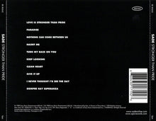 Load image into Gallery viewer, Sade : Stronger Than Pride (CD, Album, RE, RP)