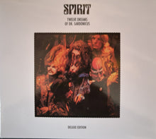 Load image into Gallery viewer, Spirit (8) : Twelve Dreams Of Dr. Sardonicus - Deluxe Edition (2xCD, Album, Dlx, RE, RM)