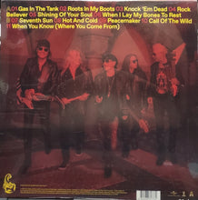 Load image into Gallery viewer, Scorpions : Rock Believer (LP, Album, 180)