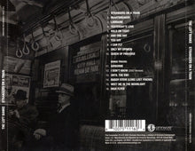 Load image into Gallery viewer, The Left Banke : Strangers On A Train (CD, Album, RE)