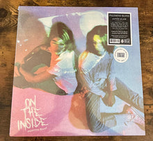 Load image into Gallery viewer, Palomino Blond : ontheinside (LP, Album, Ltd)