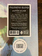 Load image into Gallery viewer, Palomino Blond : ontheinside (LP, Album, Ltd)