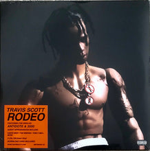 Load image into Gallery viewer, Travis Scott (2) : Rodeo (2xLP, Album, RP)