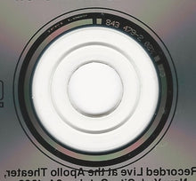 Load image into Gallery viewer, James Brown : James Brown Live At The Apollo, 1962 (CD, Album, RE)