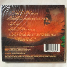 Load image into Gallery viewer, Robert Cline Jr. : All The Right Reasons (CD, Album)