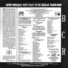 Load image into Gallery viewer, BCR : Which Earth Are We On? (LP, Album)