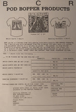 Load image into Gallery viewer, BCR : Which Earth Are We On? (LP, Album)