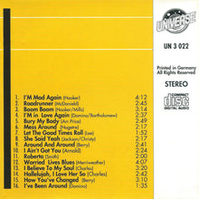 Load image into Gallery viewer, The Animals : The Animals (CD, Comp)