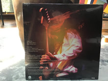 Load image into Gallery viewer, James Henry (14) : Live Album (LP)