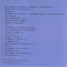 Load image into Gallery viewer, Loudon Wainwright III : The BBC Sessions (CD, Album)