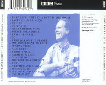 Load image into Gallery viewer, Loudon Wainwright III : The BBC Sessions (CD, Album)