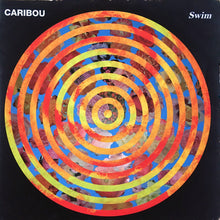 Load image into Gallery viewer, Caribou : Swim (CD, Album)