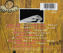 Load image into Gallery viewer, Various : 'Til Their Eyes Shine... The Lullaby Album (CD, Comp)