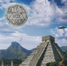 Load image into Gallery viewer, Hoodoo Gurus : Chariot Of The Gods (CD, Album)