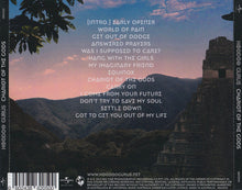 Load image into Gallery viewer, Hoodoo Gurus : Chariot Of The Gods (CD, Album)