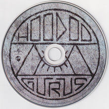 Load image into Gallery viewer, Hoodoo Gurus : Chariot Of The Gods (CD, Album)