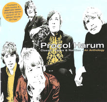 Load image into Gallery viewer, Procol Harum : Classic Tracks & Rarities - An Anthology (2xCD, Comp, Sli)