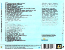 Load image into Gallery viewer, Procol Harum : Classic Tracks & Rarities - An Anthology (2xCD, Comp, Sli)