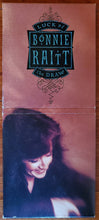 Load image into Gallery viewer, Bonnie Raitt : Luck Of The Draw (CD, Album, Dig)