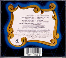 Load image into Gallery viewer, Linda Ronstadt & Nelson Riddle And His Orchestra : What's New (CD, Album, RE)