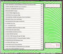 Load image into Gallery viewer, Various : Pebbles Volume 2 (CD, Comp, Unofficial)