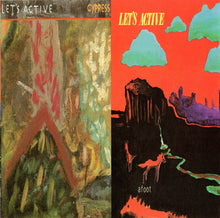 Load image into Gallery viewer, Let's Active : Cypress/Afoot (CD, Comp, Lon)