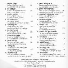 Load image into Gallery viewer, Various : The Incredible Chess CD (CD, Comp)