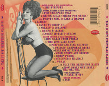 Load image into Gallery viewer, Various : Take It Off! - Strip Tease Classics (CD, Comp, Len)