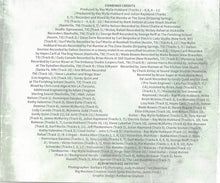 Load image into Gallery viewer, Ray Wylie Hubbard : Co-Starring Too (CD, Album)