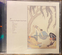 Load image into Gallery viewer, Letting Up Despite Great Faults : IV (CD, Album)