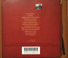 Load image into Gallery viewer, Cassandra Wilson : Belly Of The Sun (CD, Album, Club)