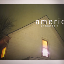 Load image into Gallery viewer, American Football : American Football (LP, Album, RE, Blu)