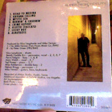 Load image into Gallery viewer, 3 Balls Of Fire : Burnin' & Churnin' (CD, Album, Jac)