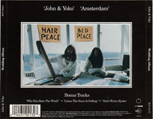 Load image into Gallery viewer, John & Yoko* : Wedding Album (CD, Album, Num, RE, RM)