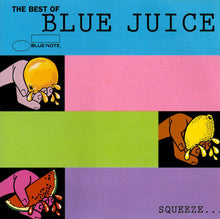 Load image into Gallery viewer, Various : The Best Of Blue Juice (CD, Comp)