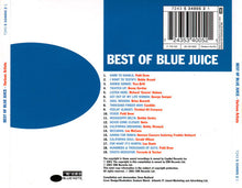 Load image into Gallery viewer, Various : The Best Of Blue Juice (CD, Comp)