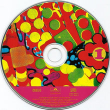 Load image into Gallery viewer, Cream (2) : Those Were The Days (4xCD, Comp, RM + Box, Boo)