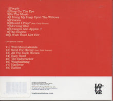 Load image into Gallery viewer, Trashcan Sinatras* : In The Music (CD, Album, Dig)