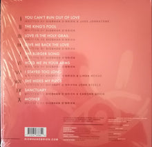 Load image into Gallery viewer, Siobhán O'Brien : You Can't Run Out Of Love (LP, Album)