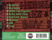 Load image into Gallery viewer, Bill Cosby : When I Was A Kid (CD, RE, RM)