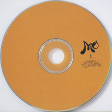 Load image into Gallery viewer, Mu (7) : Mu (2xCD, Comp, RM, Nim)