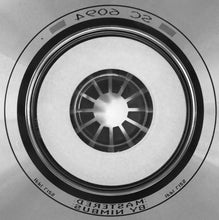 Load image into Gallery viewer, Merrell Fankhauser & H.M.S. Bounty : Things (CD, Album, Mono, RE, Nim)