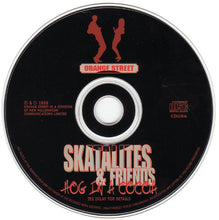 Load image into Gallery viewer, Various : Skatalites And Friends - Hog In A Cocoa (CD, Comp, RE)